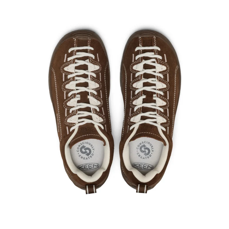 Jasper Sneaker für Damen | Dark Earth/Birch