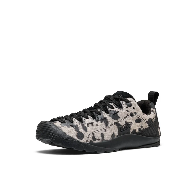 Jasper Sneaker für Damen | Cow Black