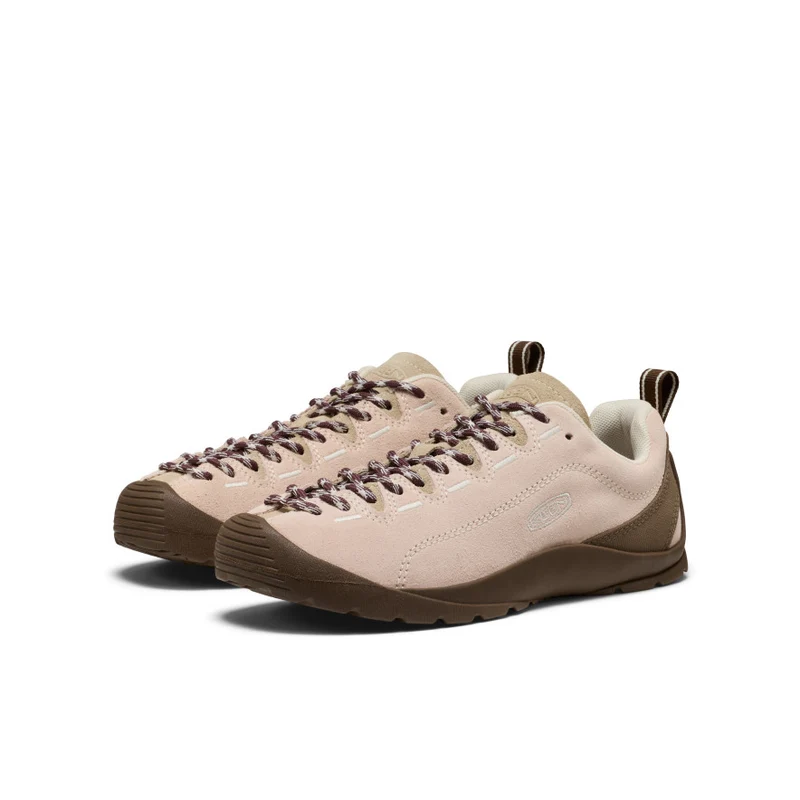 Jasper Sneaker für Damen | Cameo Rose/Safari