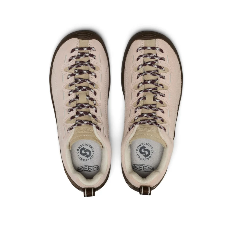 Jasper Sneaker für Damen | Cameo Rose/Safari