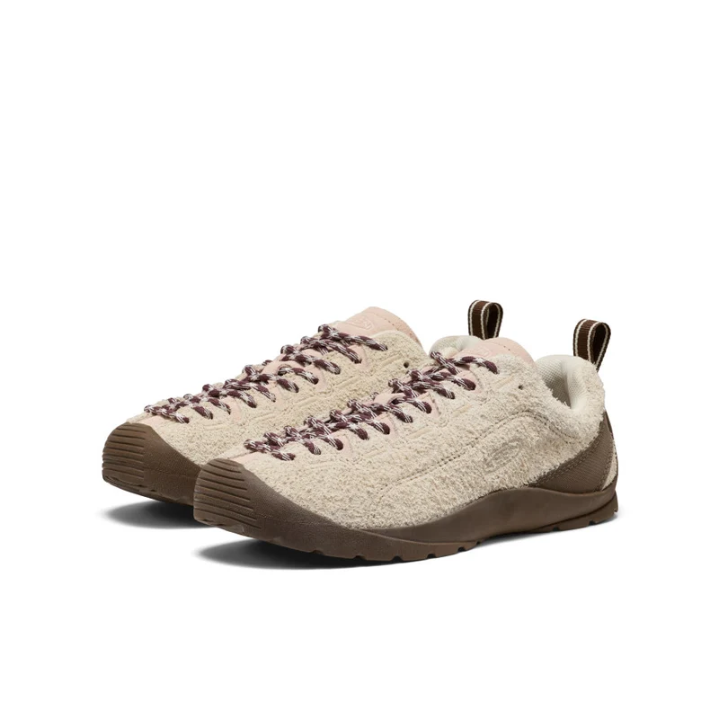 Jasper Sneaker für Damen | Birch/Cameo Rose
