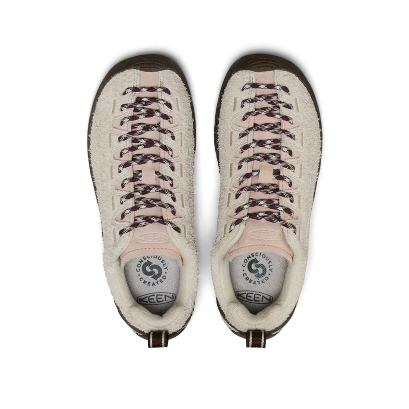 Jasper Sneaker für Damen | Birch/Cameo Rose