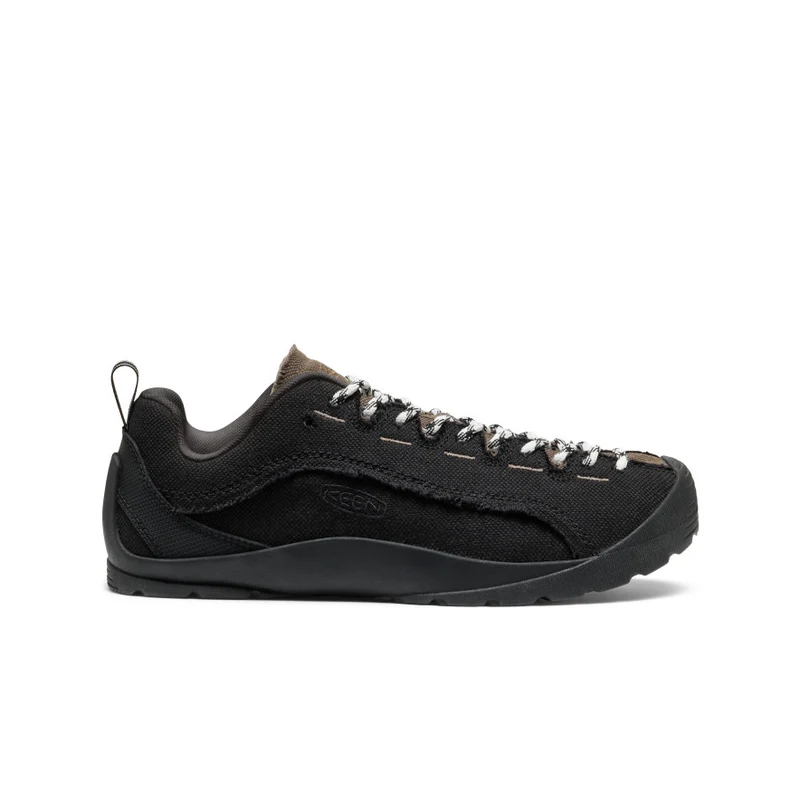 Jasper Split Skall Studio Sneaker für Damen | Skall Black