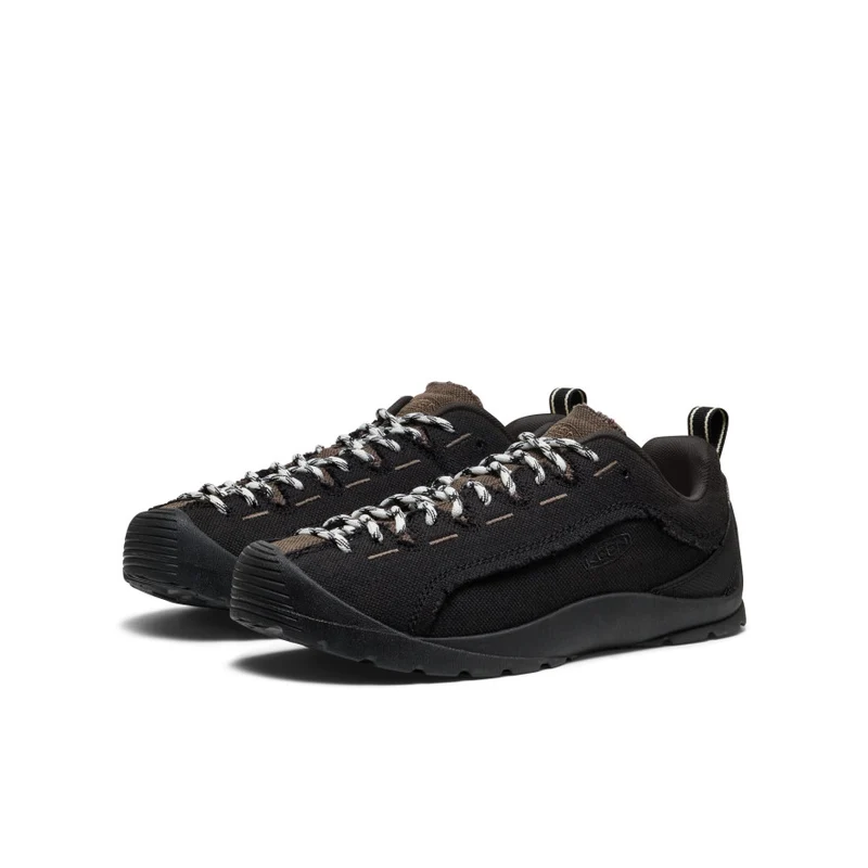 Jasper Split Skall Studio Sneaker für Damen | Skall Black