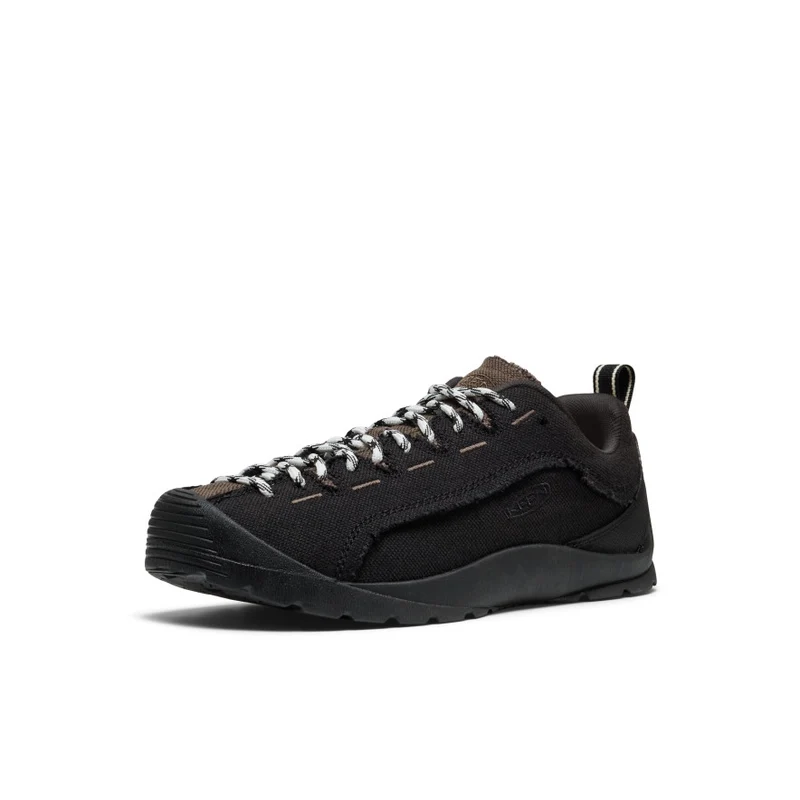 Jasper Split Skall Studio Sneaker für Damen | Skall Black