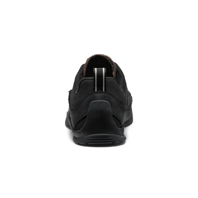 Jasper Split Skall Studio Sneaker für Damen | Skall Black