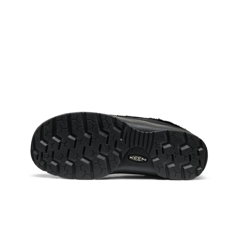 Jasper Split Skall Studio Sneaker für Damen | Skall Black