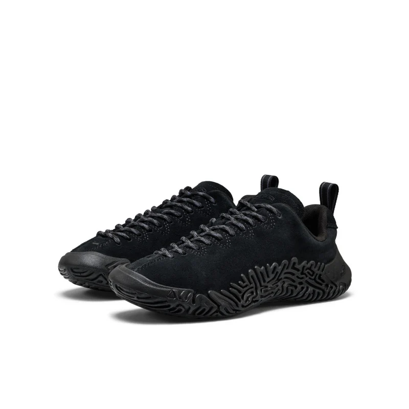 Jasper Merko Sneaker für Damen | Black/Black