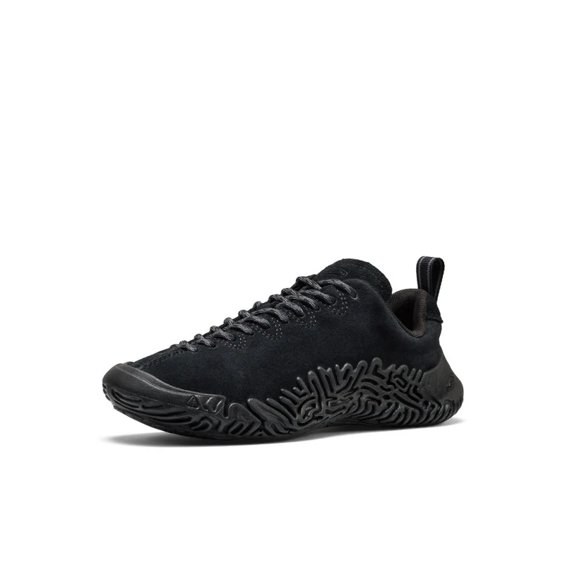 Jasper Merko Sneaker für Damen | Black/Black