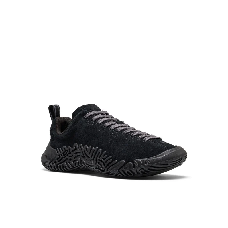 Jasper Merko Sneaker für Damen | Black/Black