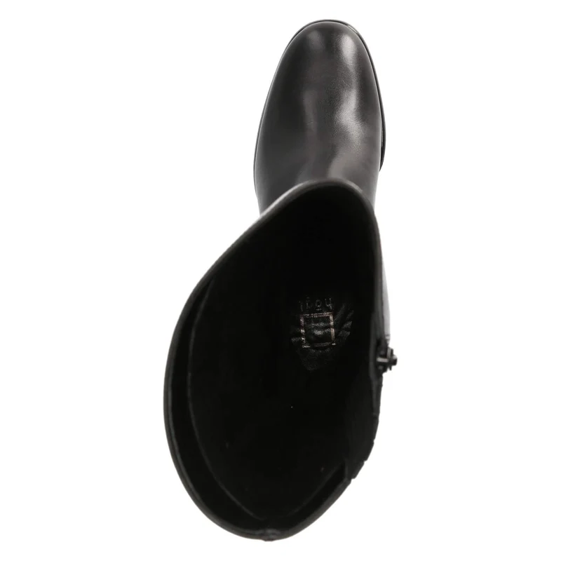 Stiefel Schwarz