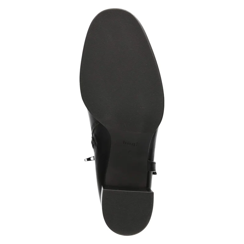 Stiefel Schwarz