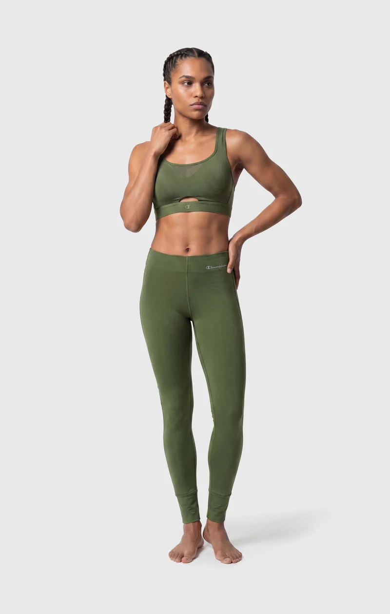 Women’s Quick Dry Compression Training Leggings