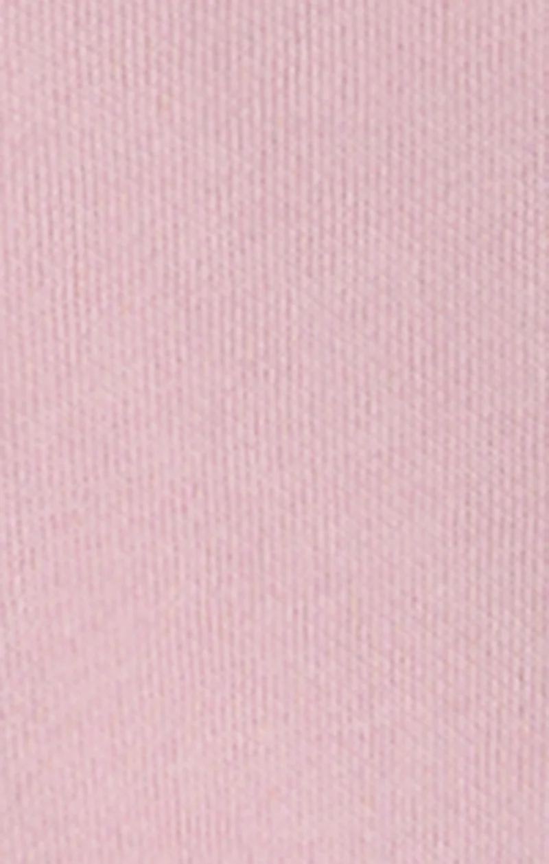 Baby Fleece Sweatsuit with Ribbed Cuffs