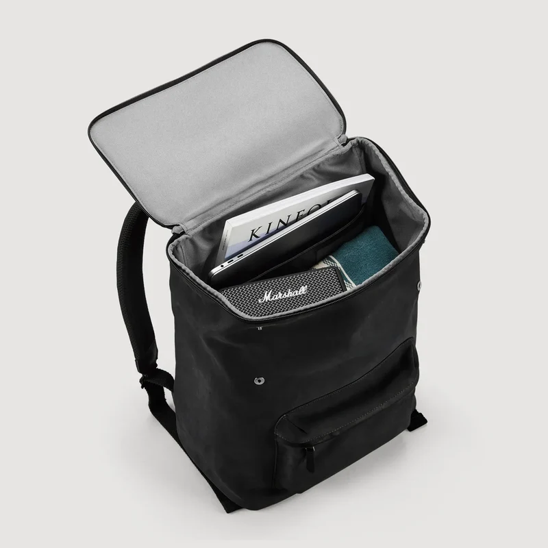 Day-to-Day Backpack - Return
