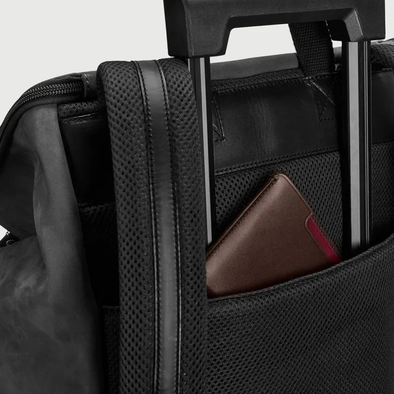 Day-to-Day Backpack - Return
