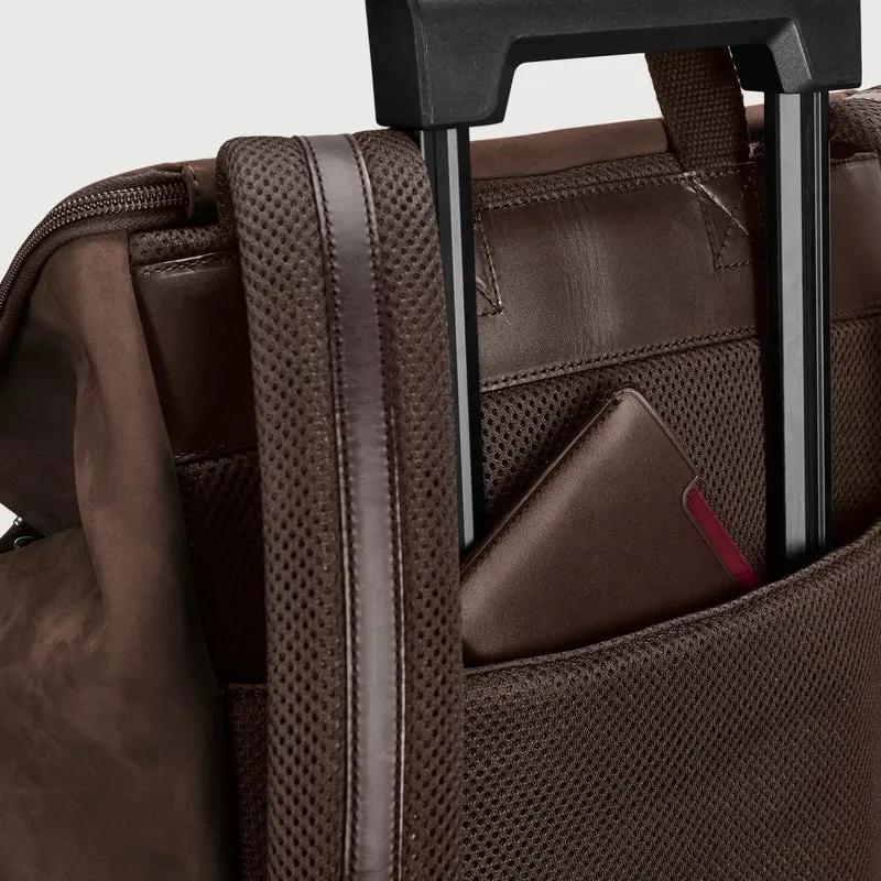 Day-to-Day Backpack - Return
