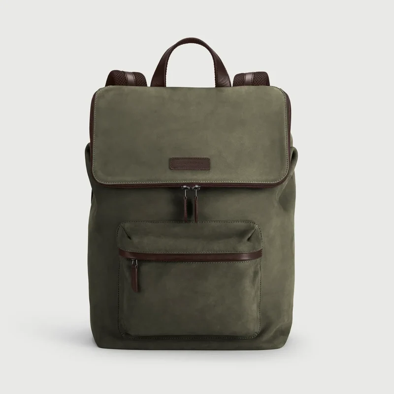 Day-to-Day Backpack - Return