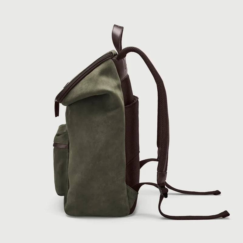 Day-to-Day Backpack - Return