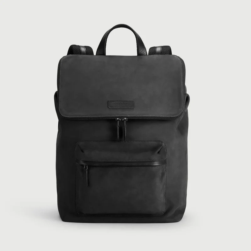 Day-to-Day Backpack - Return