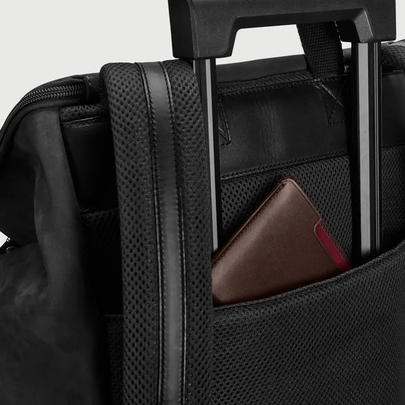 Day-to-Day Backpack - Return