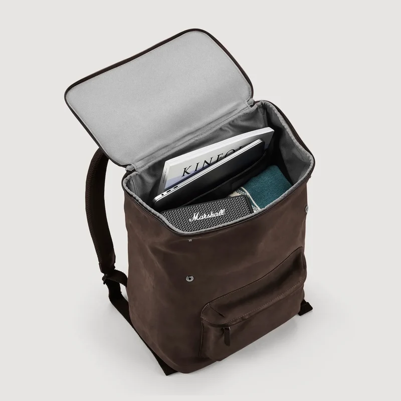 Day-to-Day Backpack - Return