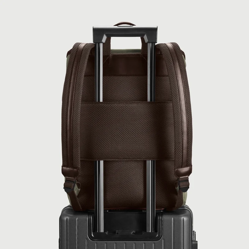 Day-to-Day Backpack - Return