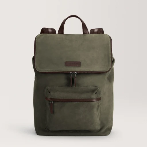 Day-to-Day Backpack - Return
