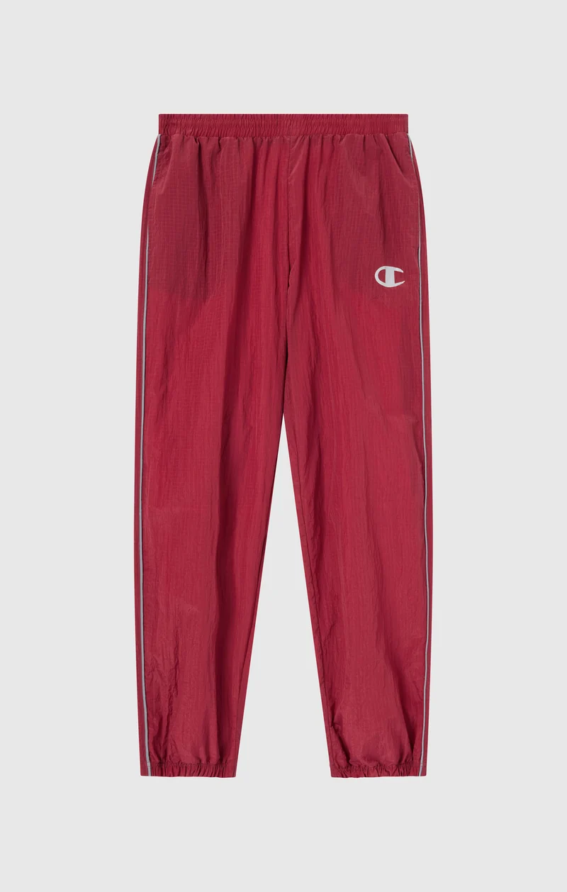 Women’s Ripstop Nylon Trousers with Elasticated Cuffs