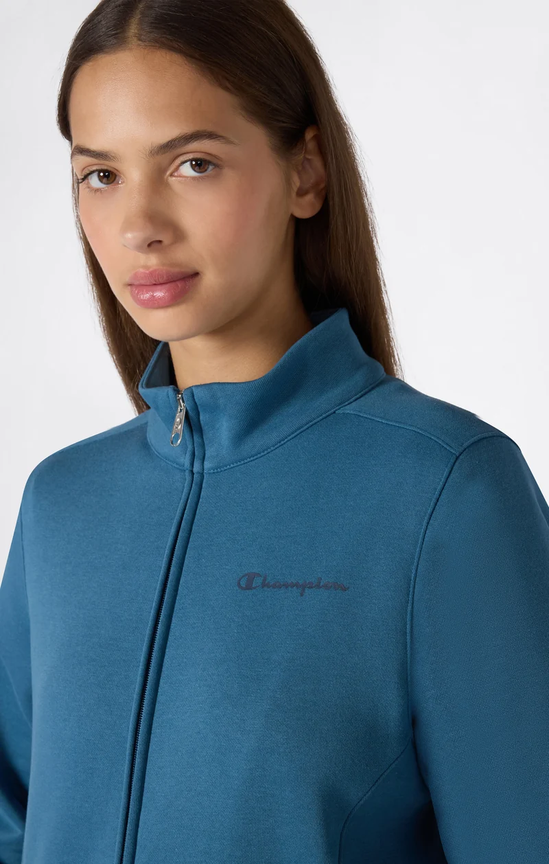 Women's Fleece Full Zip Suit Sweatsuits