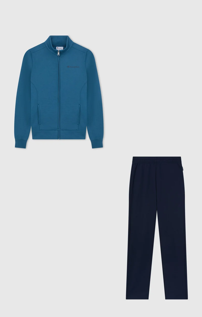 Women's Fleece Full Zip Suit Sweatsuits
