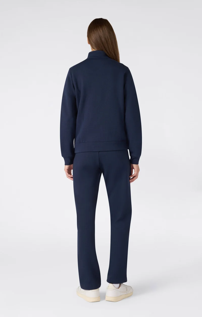 Women's Fleece Full Zip Suit Sweatsuits