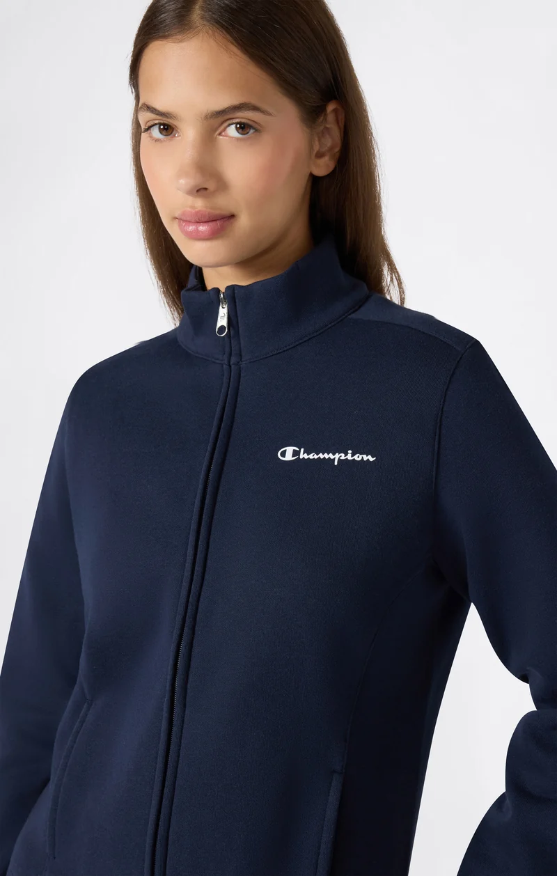 Women's Fleece Full Zip Suit Sweatsuits