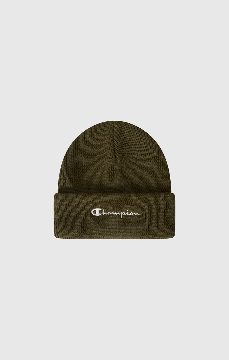 Beanie with Logo
