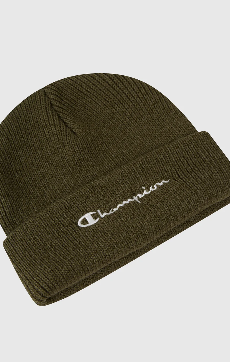 Beanie with Logo