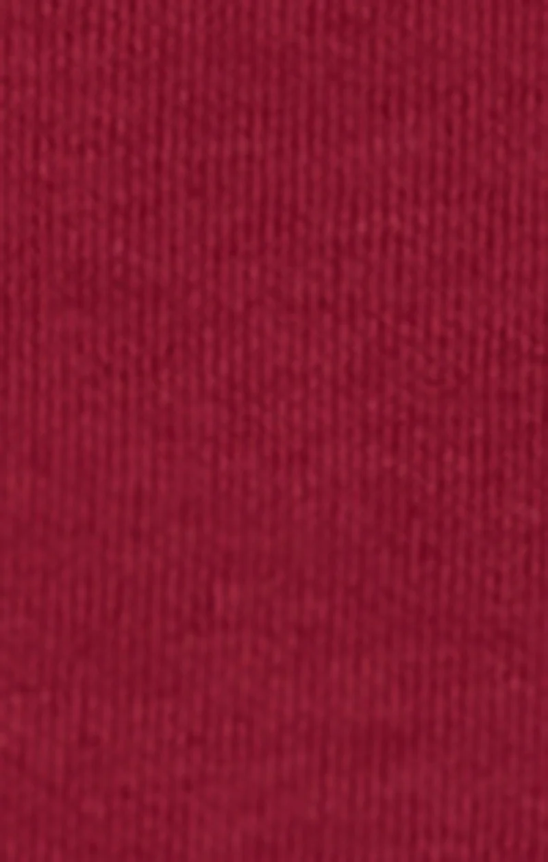 Girls’ Hooded Sweatshirt with Maxi Logo and Brushed Interior