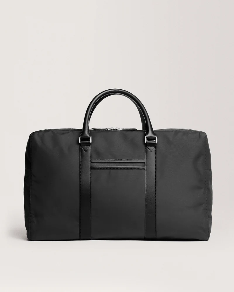 Compact Weekender - Return