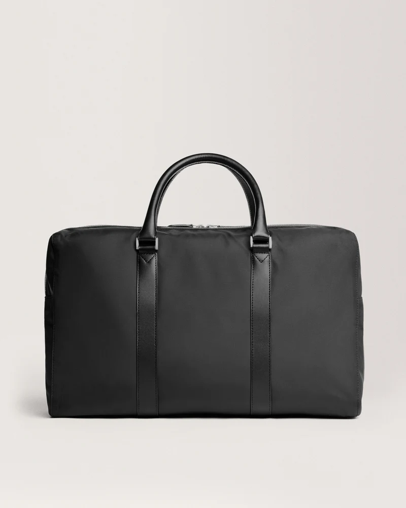Compact Weekender - Return