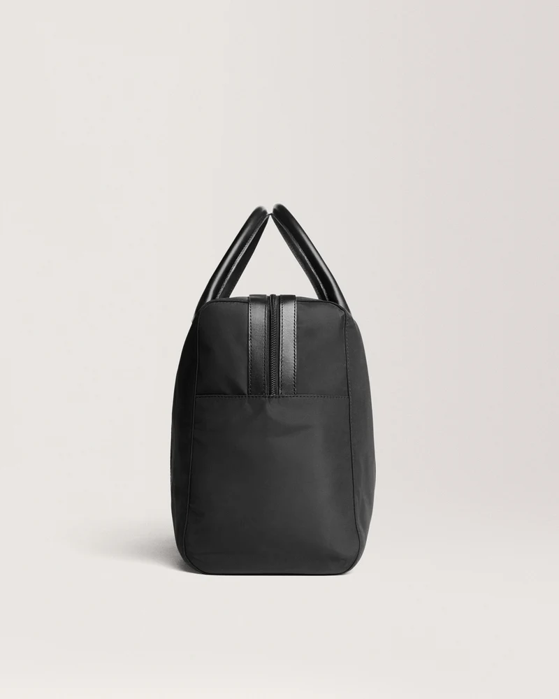 Compact Weekender - Return