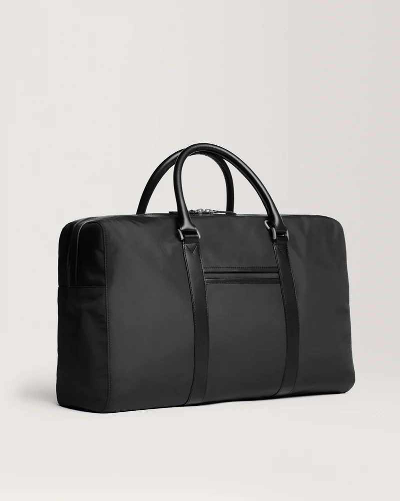 Compact Weekender - Return