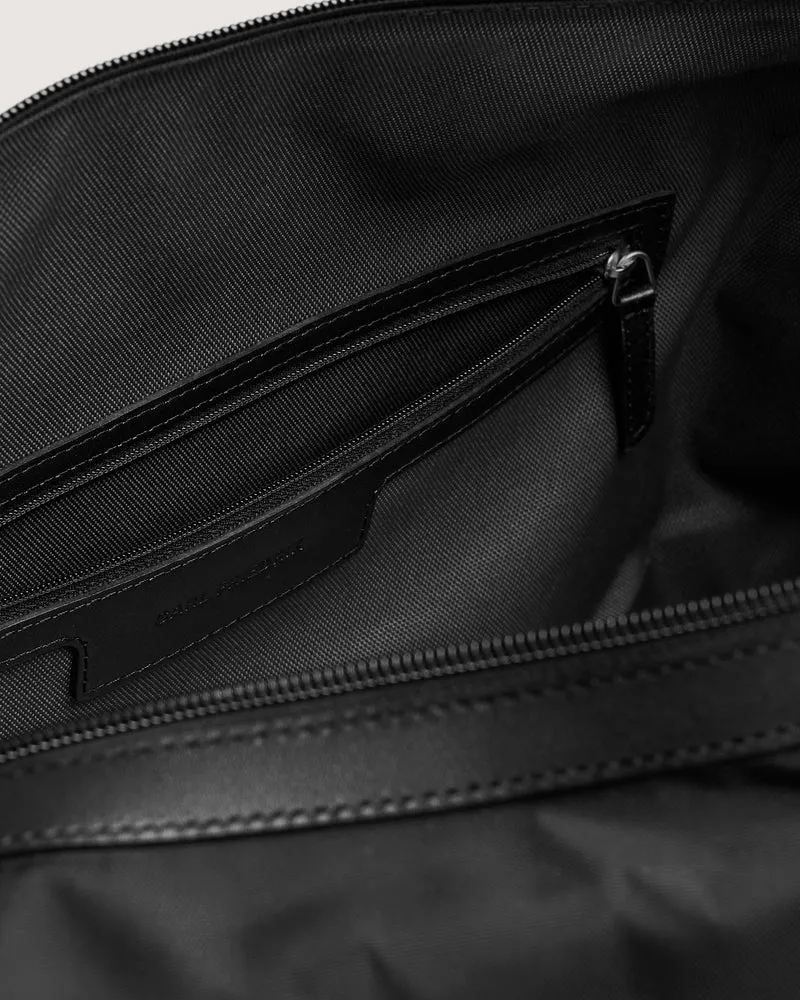 Compact Weekender - Return