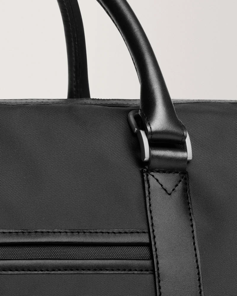 Compact Weekender - Return