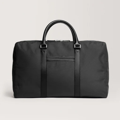 Compact Weekender - Return