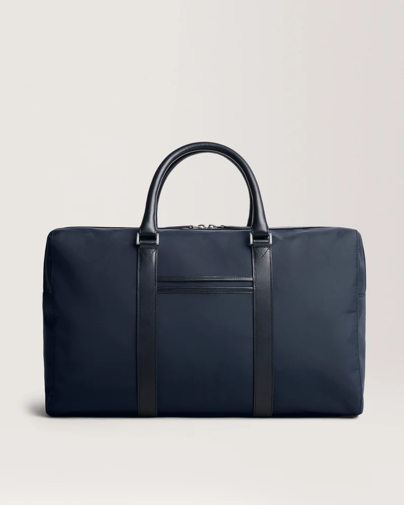 Compact Weekender - Return