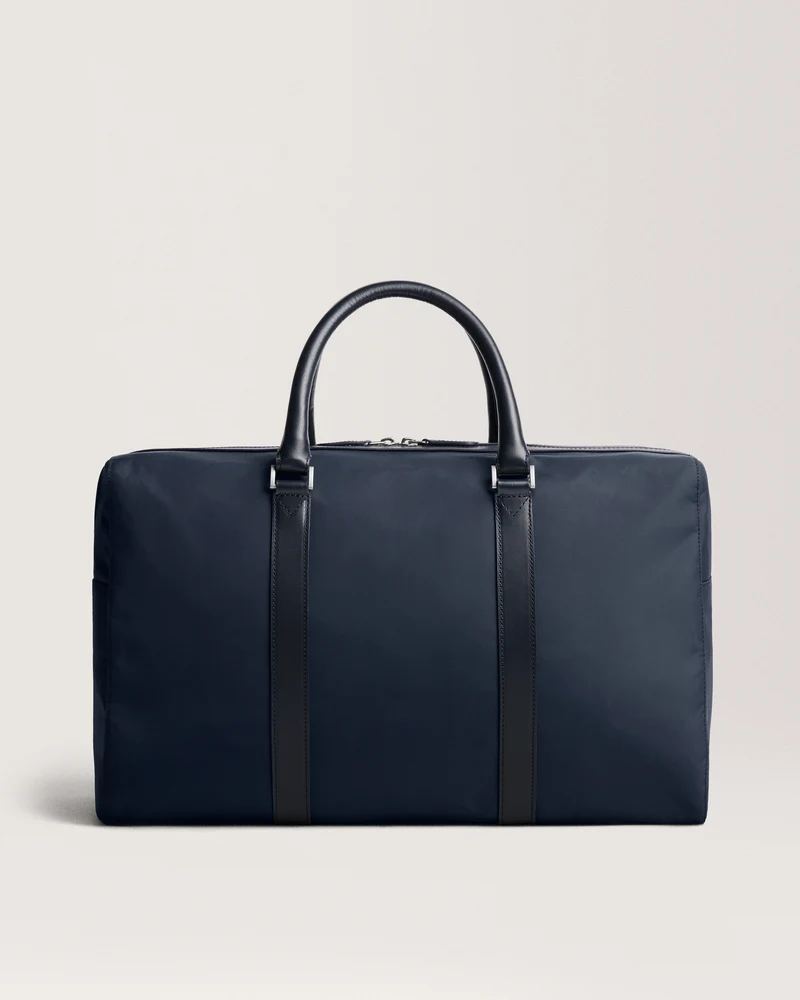 Compact Weekender - Return