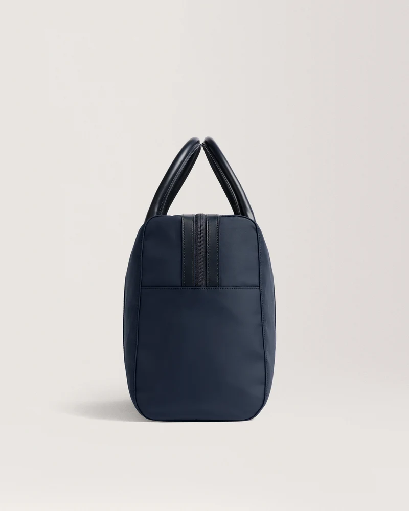 Compact Weekender - Return