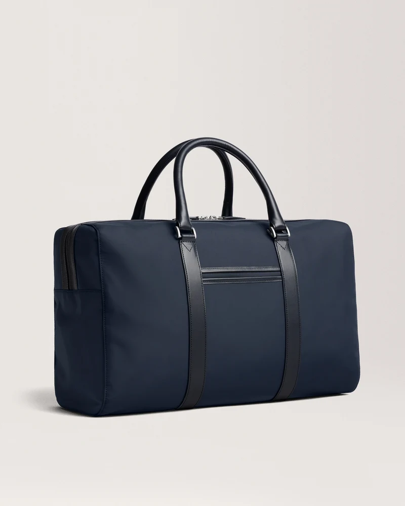Compact Weekender - Return