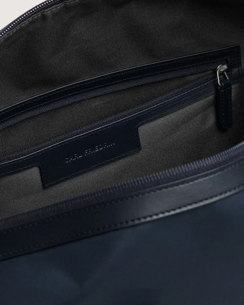 Compact Weekender - Return