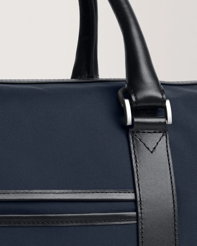 Compact Weekender - Return