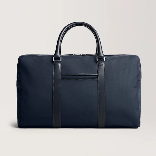 Compact Weekender - Return